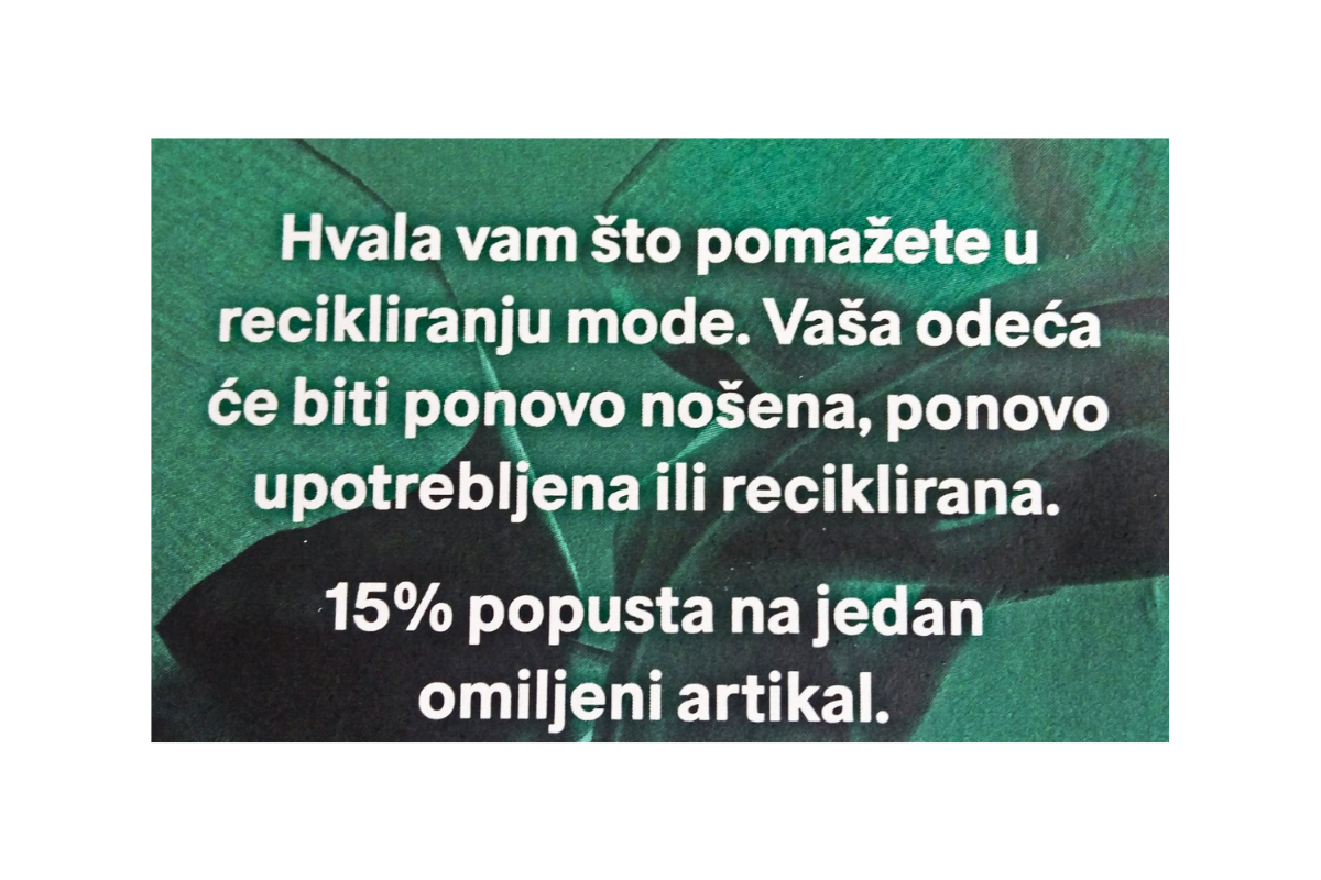 Hm reciklaza hotsell